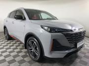 Changan CS55 Plus II Москва  - изображение 23