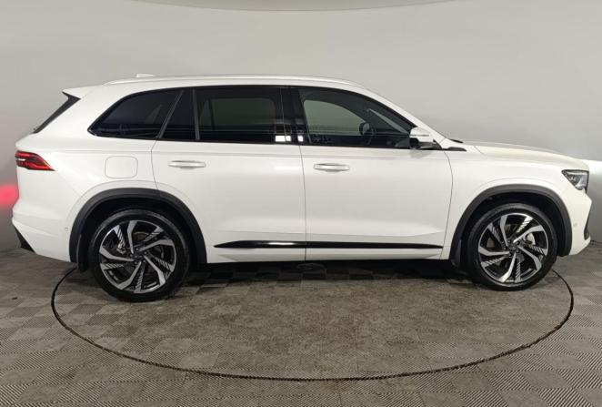 Geely Monjaro I с пробегом 2023 года, цена 2 890 000 рублей, 33382 км, внедорожник, Автокод Объявления