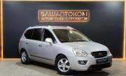 Kia Carens II (UN) Уфа  - изображение 21