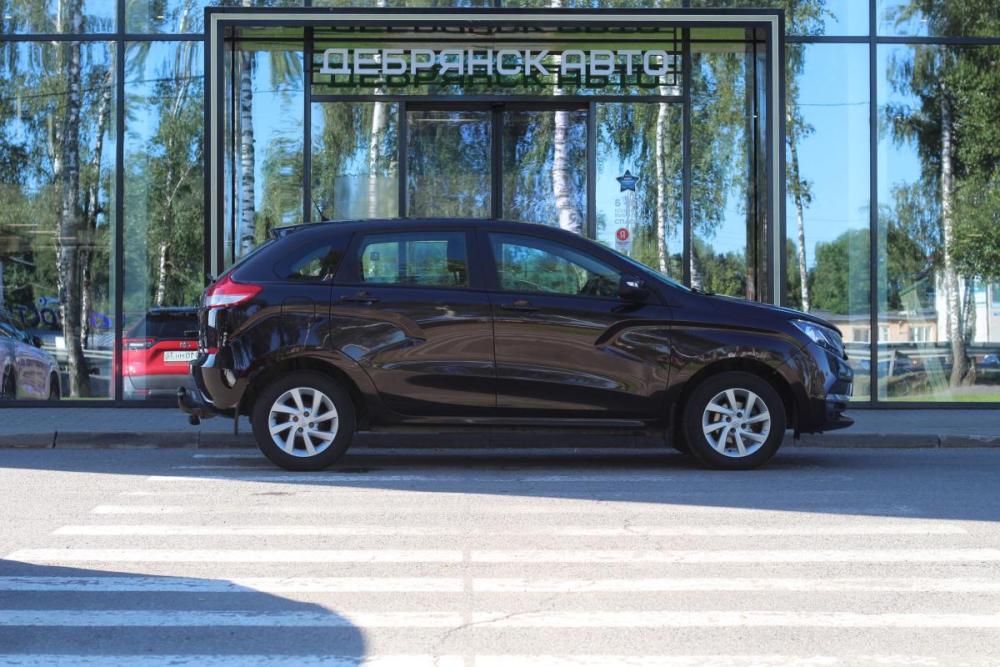 Lada (ВАЗ) XRAY I Брянск  - изображение 4