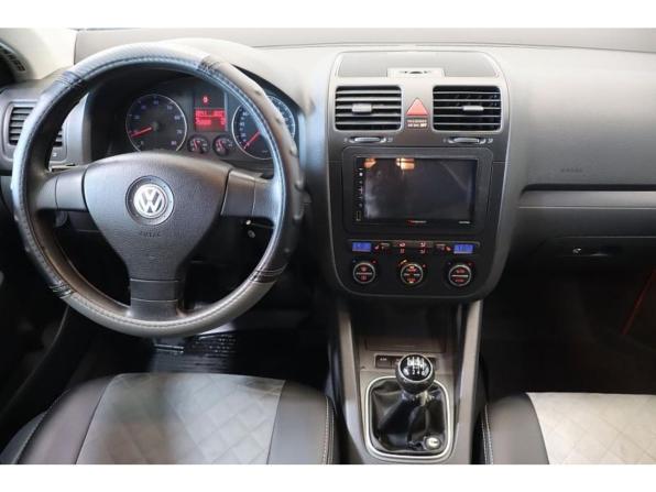 Volkswagen Jetta V с пробегом 2006 года, цена 502 000 рублей, 252203 км, седан, Автокод Объявления