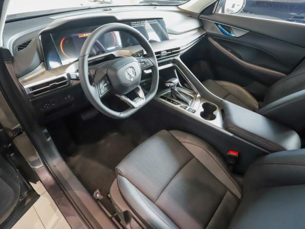 Новый Changan CS35 Plus I Рестайлинг 2025 года, цена 2 839 900 рублей, внедорожник, Автокод Объявления