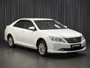 Toyota Camry VII (XV50) Ставрополь  - изображение 21