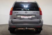 Lexus GX I Ярославль  - изображение 34