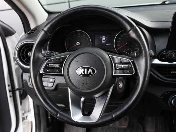 Kia Cerato IV с пробегом 2020 года, цена 1 879 000 рублей, 74810 км, седан, Автокод Объявления