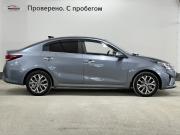 Kia Rio IV Рестайлинг Тюмень  - изображение 34