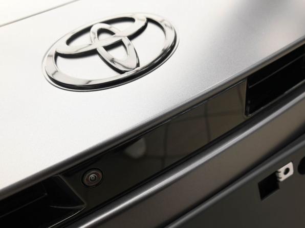 Toyota Camry IX (XV80) China Market с пробегом 2025 года, цена 4 740 900 рублей, 162 км, седан, Автокод Объявления