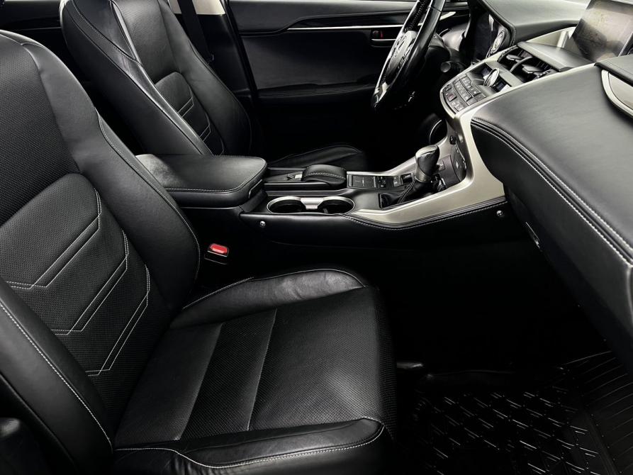 Lexus NX I Калининград  - изображение 13