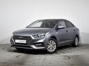 Hyundai Solaris II Санкт-Петербург  - изображение 19