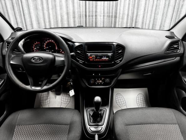 Lada (ВАЗ) Vesta I с пробегом 2020 года, цена 985 000 рублей, 101536 км, седан, Автокод Объявления