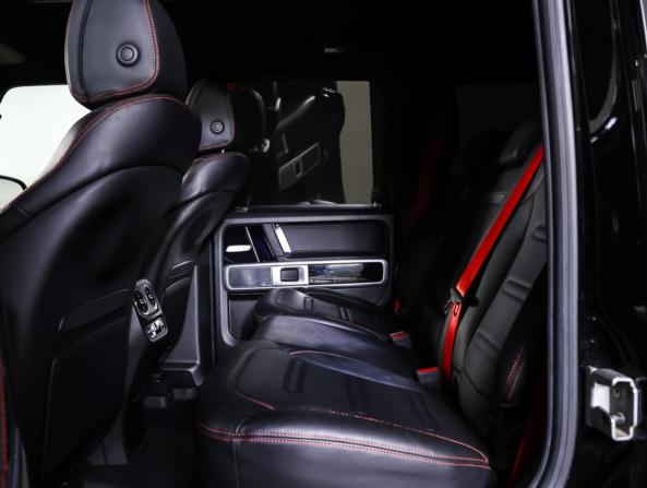 Mercedes-Benz G-Класс III (W463) с пробегом 2020 года, цена 14 000 000 рублей, 68731 км, внедорожник, Автокод Объявления