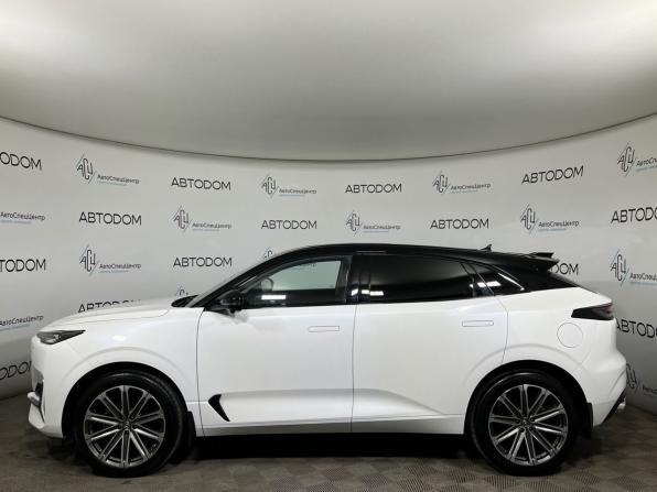 Changan UNI-K с пробегом 2023 года, цена 2 747 900 рублей, 34364 км, внедорожник, Автокод Объявления