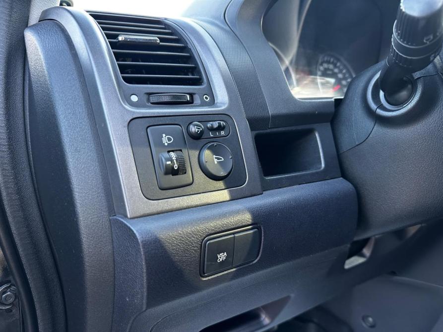 Honda CR-V III Уфа  - изображение 18
