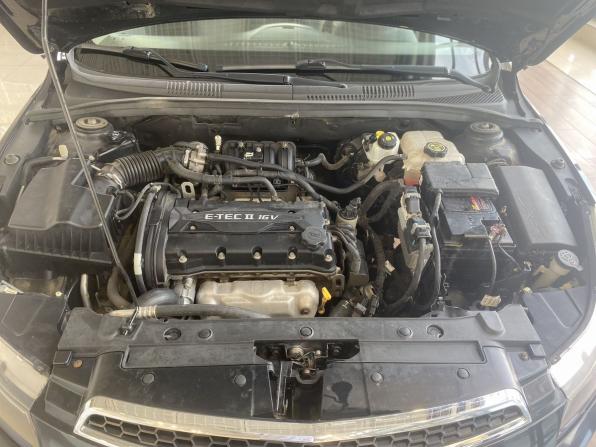 Chevrolet Cruze I с пробегом 2012 года, цена 615 000 рублей, 141731 км, хэтчбек, Автокод Объявления