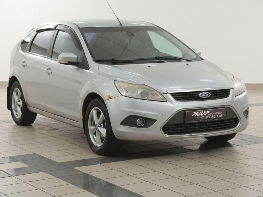 Ford Focus II Рестайлинг Иваново  - изображение 1