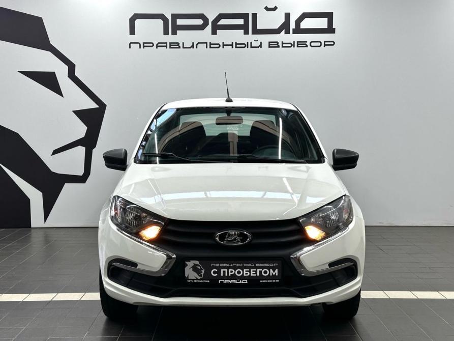 Lada (ВАЗ) Granta I Рестайлинг Ростов-на-Дону  - изображение 2