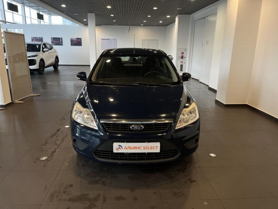 Ford Focus II Рестайлинг Чебоксары  - изображение 8