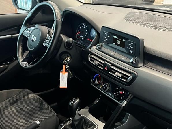 Kia Seltos I с пробегом 2021 года, цена 1 600 000 рублей, 179000 км, внедорожник, Автокод Объявления