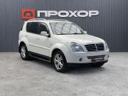 SsangYong Rexton II Пермь  - изображение 64