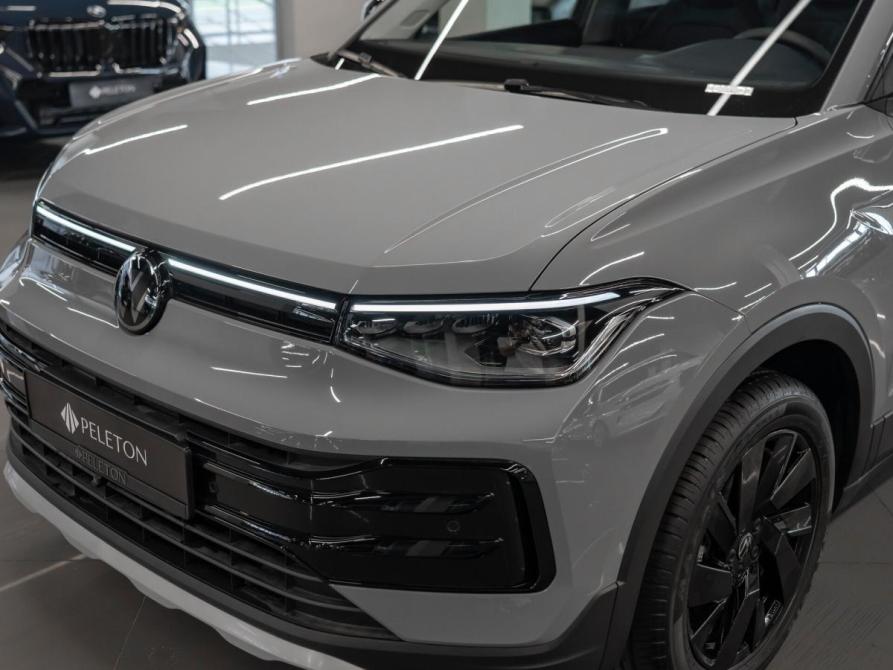 Volkswagen Tharu XR Москва  - изображение 10