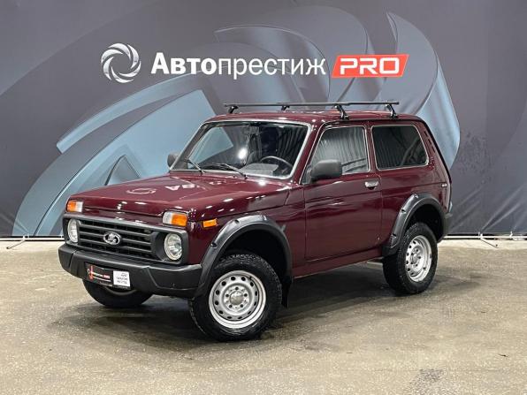 Lada (ВАЗ) 2121 (4x4) I Рестайлинг с пробегом 2011 года, цена 340 000 рублей, 131872 км, внедорожник, Автокод Объявления