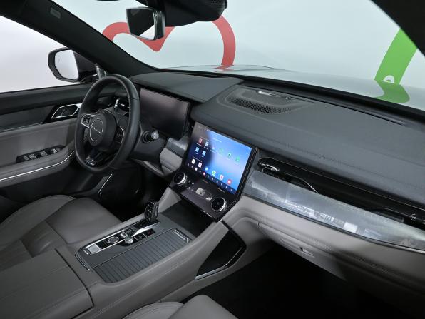 Lynk &amp; Co 09 с пробегом 2023 года, цена 5 780 000 рублей, 17500 км, внедорожник, Автокод Объявления