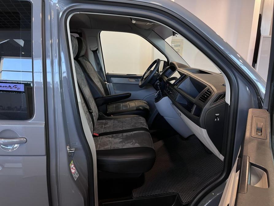 Volkswagen Caravelle T6 Чебоксары  - изображение 24