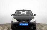 Hyundai Getz I Рестайлинг Пермь  - изображение 22