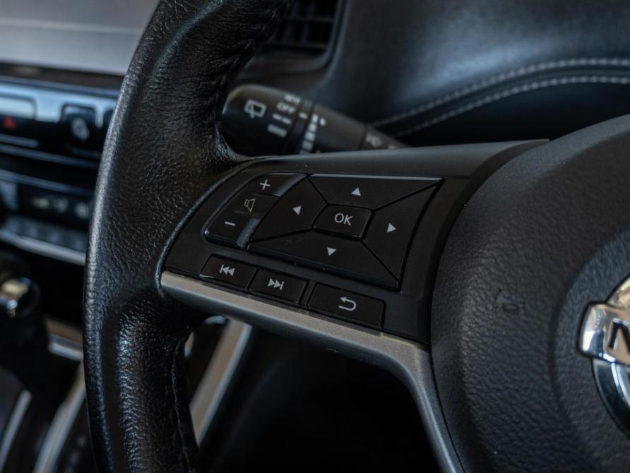 Nissan Serena V (C27) Краснодар  - изображение 17