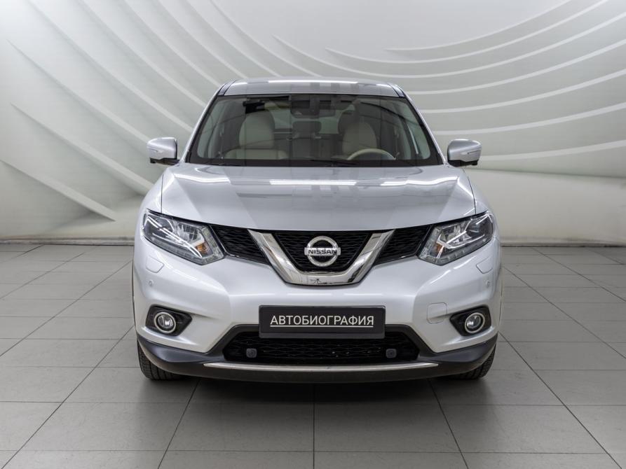 Nissan X-Trail III Волгоград  - изображение 2