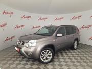 Nissan X-Trail II Рестайлинг Псков  - изображение 22