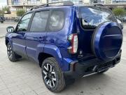 Lada (ВАЗ) Niva I Рестайлинг (Travel) Краснодар  - изображение 22