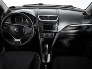 Suzuki Swift IV Санкт-Петербург  - изображение 32