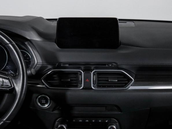 Mazda CX-5 II с пробегом 2021 года, цена 3 550 000 рублей, 35001 км, внедорожник, Автокод Объявления