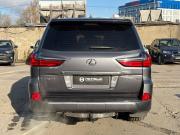 Lexus LX III Рестайлинг 2 Пермь  - изображение 36