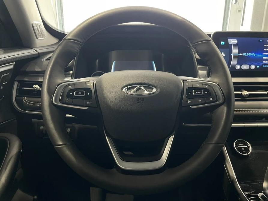 Chery Tiggo 8 I Рестайлинг Москва  - изображение 14