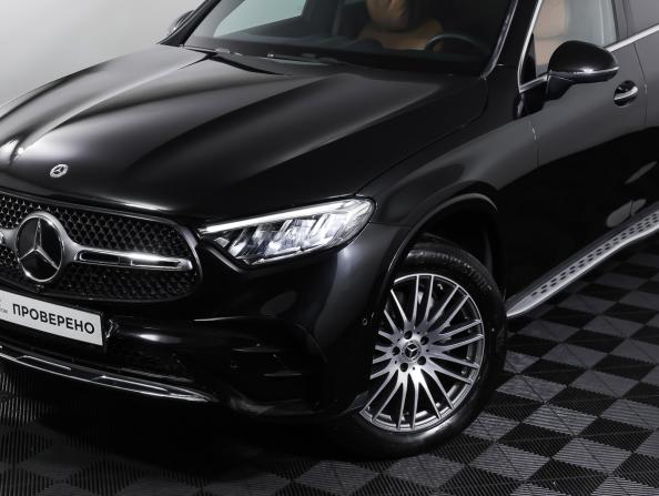 Mercedes-Benz GLC II (X254) с пробегом 2024 года, цена 6 588 000 рублей, 23329 км, внедорожник, Автокод Объявления