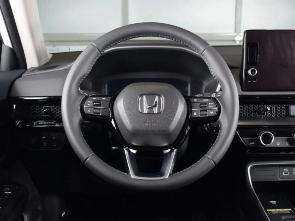 Honda CR-V VI с пробегом 2025 года, цена 4 350 000 рублей, 10 км, внедорожник, Автокод Объявления