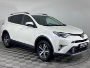 Toyota RAV4 IV (XA40) Рестайлинг Ростов-на-Дону  - изображение 21