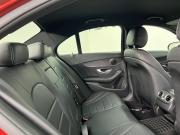 Mercedes-Benz C-Класс IV (W205) Рестайлинг Москва  - изображение 31