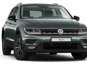 Volkswagen Tiguan II Стерлитамак  - изображение 14