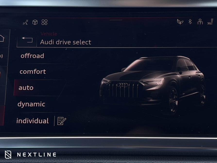 Audi Q3 II (F3) Самара  - изображение 16