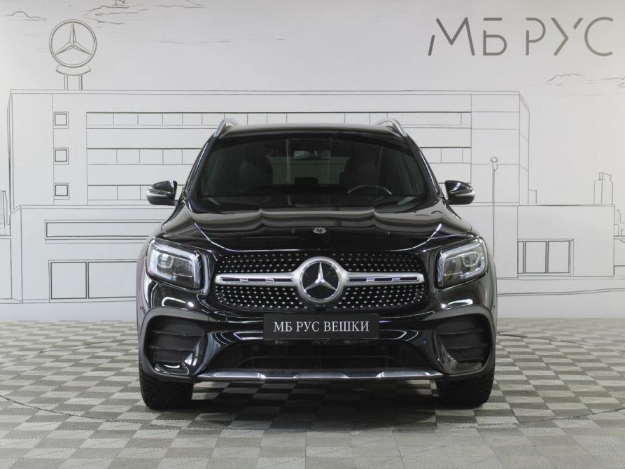 Mercedes-Benz GLB I (X247) Москва  - изображение 4