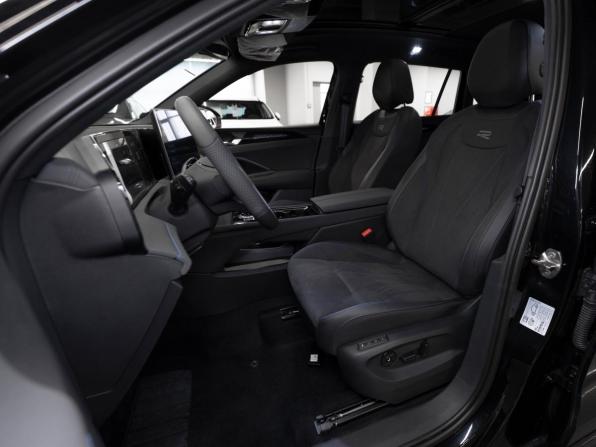 Volkswagen Tiguan III (China Market) с пробегом 2026 года, цена 4 650 000 рублей, 50 км, внедорожник, Автокод Объявления