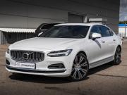 Volvo S90 II Рестайлинг Москва  - изображение 28