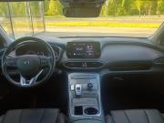 Hyundai Santa Fe IV Рестайлинг Ярославль  - изображение 37