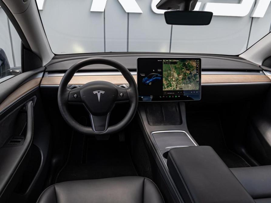 Tesla Model Y I Краснодар  - изображение 6