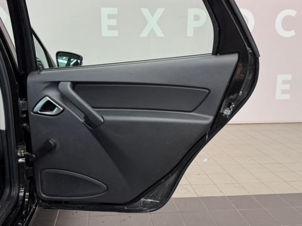 Lada (ВАЗ) Granta I Рестайлинг с пробегом 2023 года, цена 889 000 рублей, 8289 км, лифтбек, Автокод Объявления