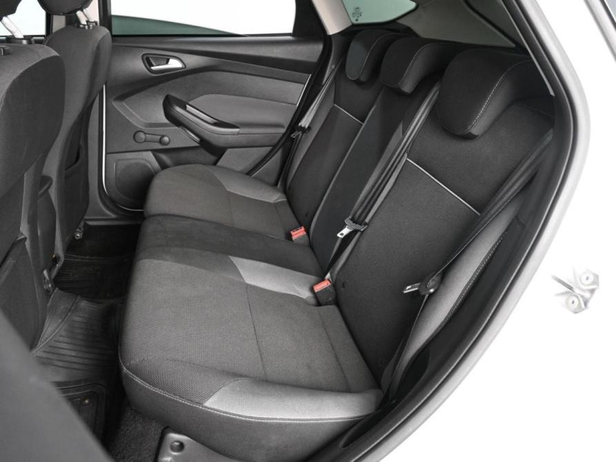 Ford Focus III Ростов-на-Дону  - изображение 11