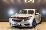 Chevrolet Cruze I Уфа  - изображение 20